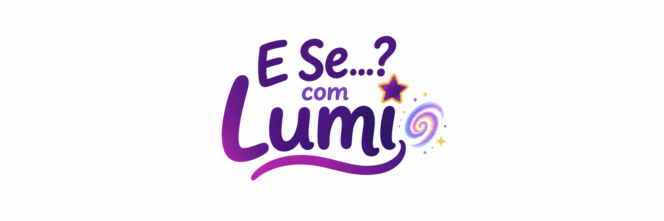 E Se...? com Lumi